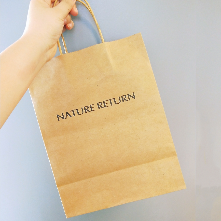 NATURE RETURN׺ͨţƤ
