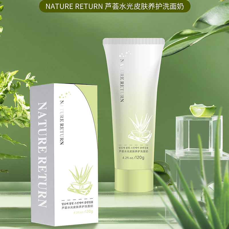 NATURE RETURN«ˮƤϴ