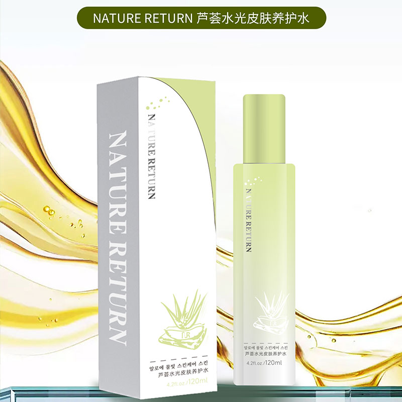 NATURE RETURN«ˮƤˮ