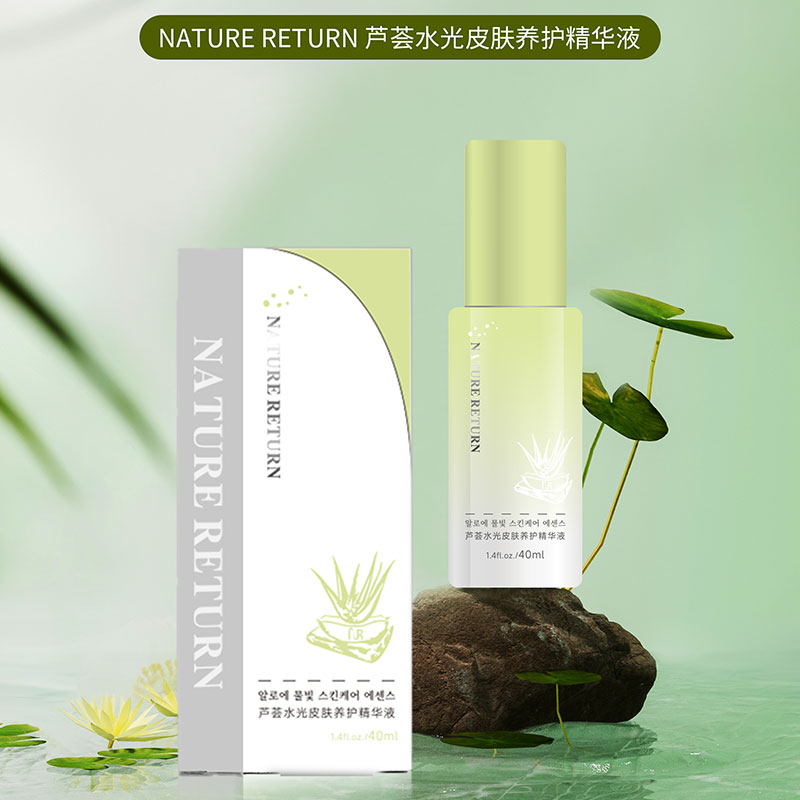 NATURE RETURN«ˮƤҺ